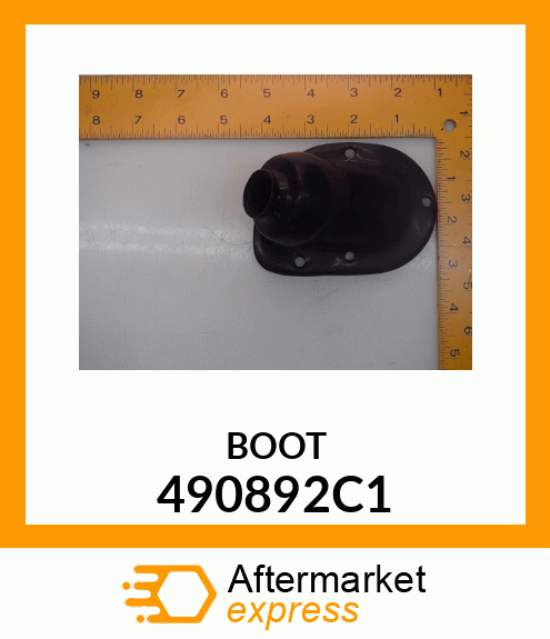 BOOT 490892C1