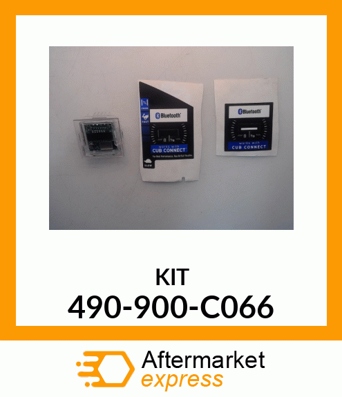 KIT 490-900-C066