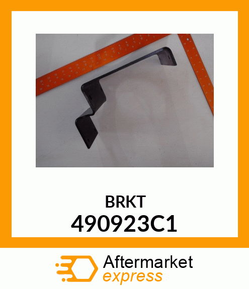 BRKT 490923C1