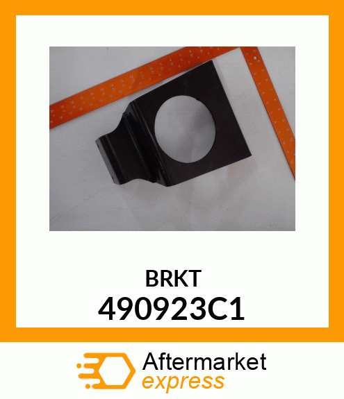 BRKT 490923C1