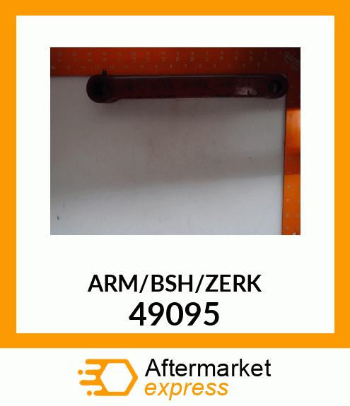 ARM/BSH/ZERK 49095