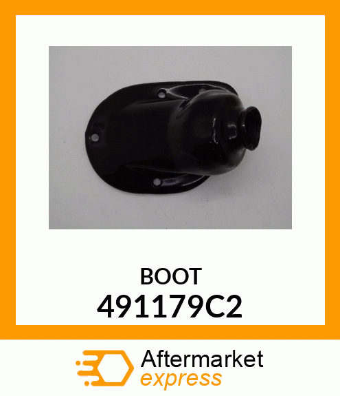 BOOT 491179C2