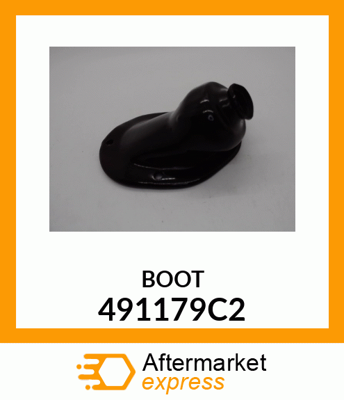 BOOT 491179C2