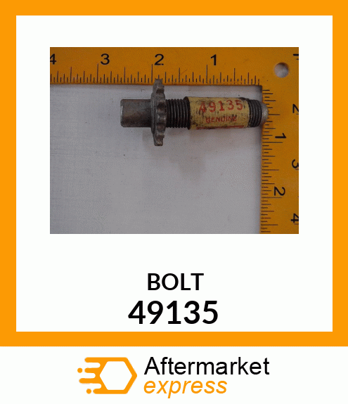 BOLT 49135