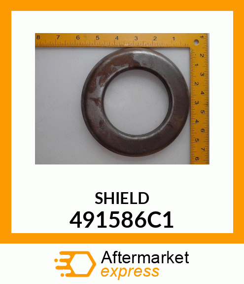 SHIELD 491586C1