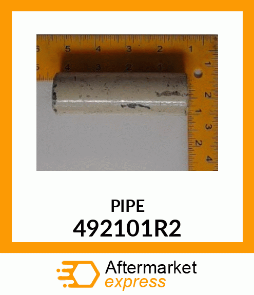 PIPE 492101R2