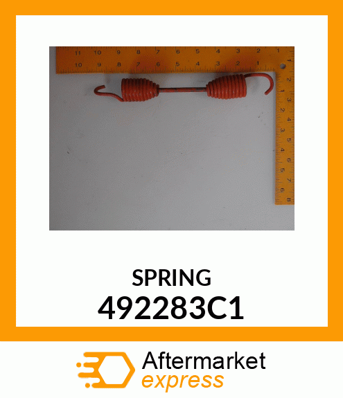 SPRING 492283C1