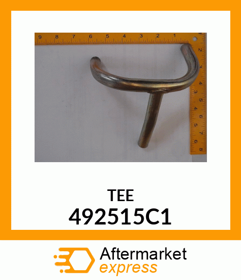 TEE 492515C1