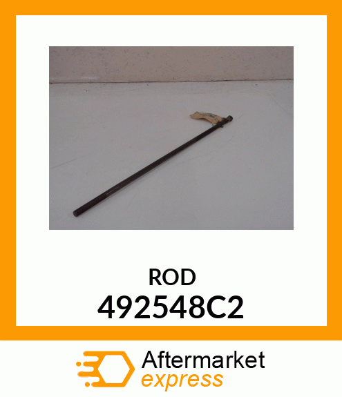 ROD 492548C2