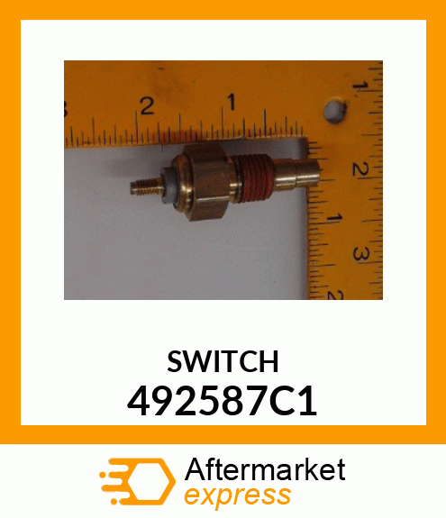 SWITCH 492587C1