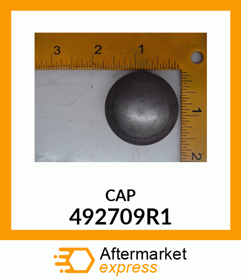 CAP 492709R1