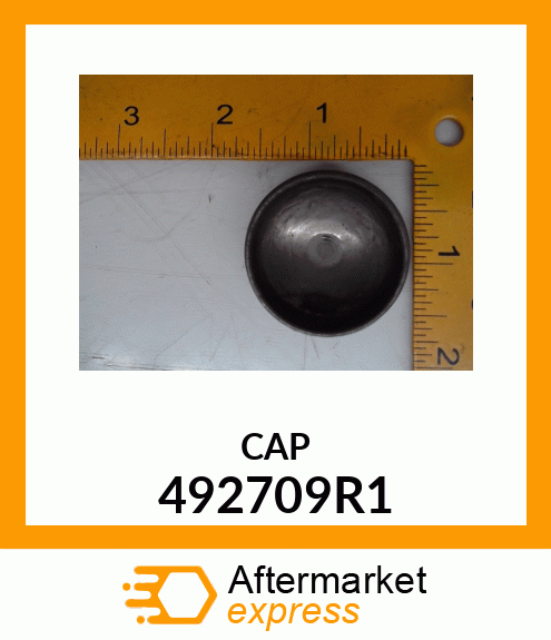 CAP 492709R1