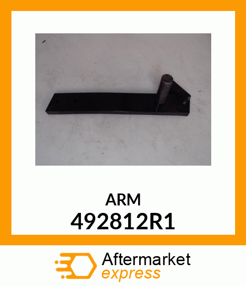 ARM 492812R1