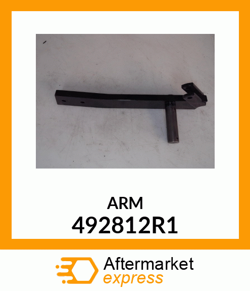 ARM 492812R1