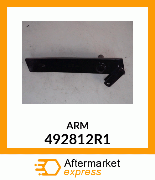 ARM 492812R1