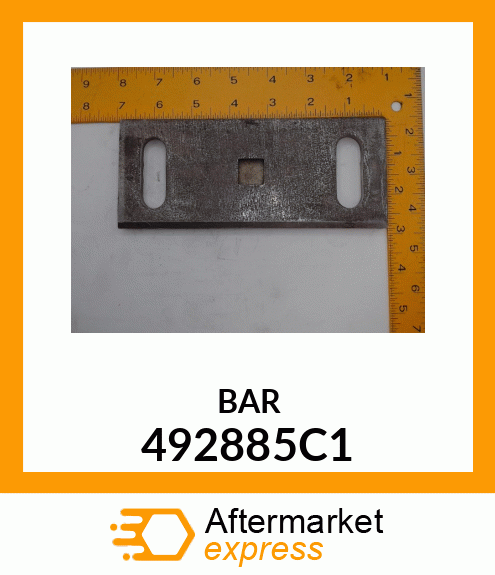 BAR 492885C1