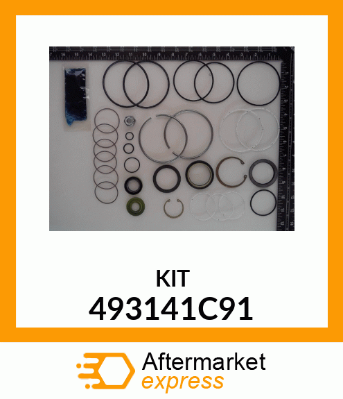 KIT 493141C91