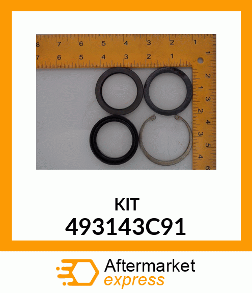 KIT 493143C91