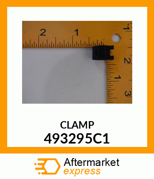 CLAMP 493295C1