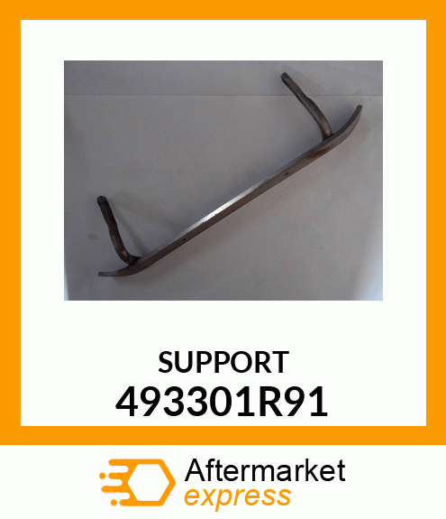 SUPPORT 493301R91