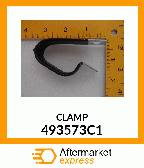 CLAMP 493573C1