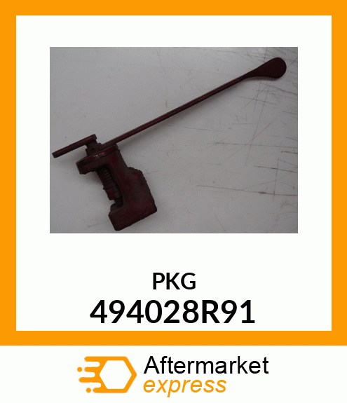 PKG 494028R91