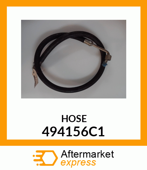 HOSE 494156C1