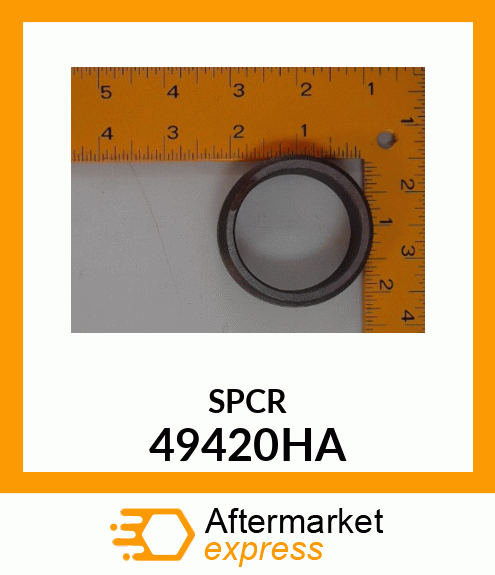 SPCR 49420HA
