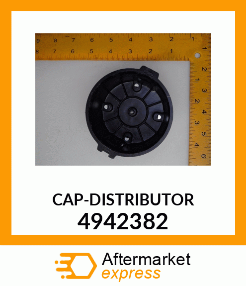 CAP-DISTRIBUTOR 4942382