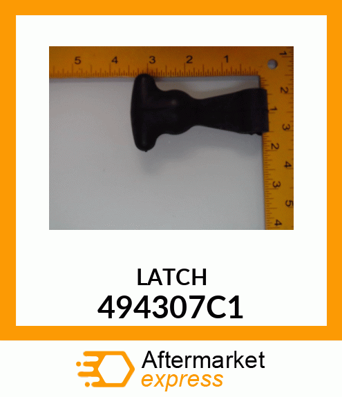 LATCH 494307C1