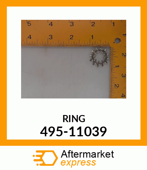 RING 495-11039