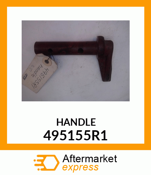 HANDLE 495155R1