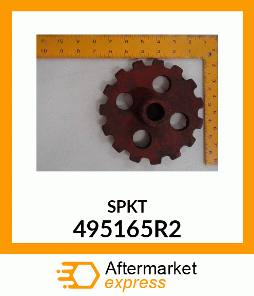 SPKT 495165R2