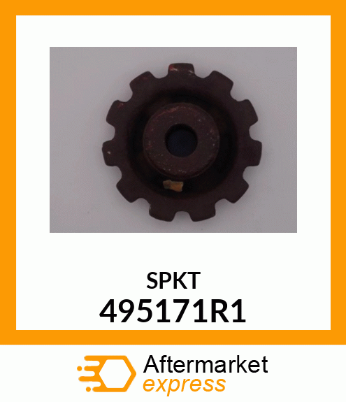 SPKT 495171R1