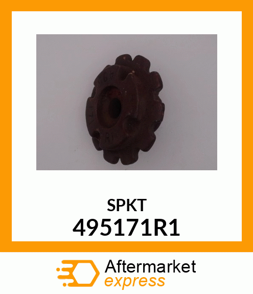 SPKT 495171R1