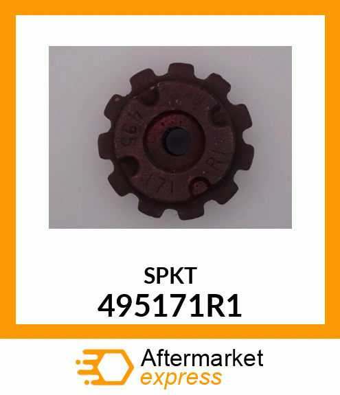 SPKT 495171R1