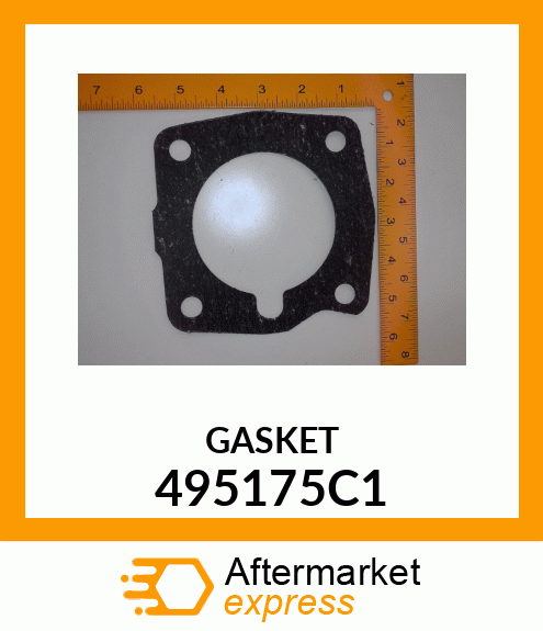 GASKET 495175C1