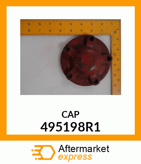 CAP 495198R1