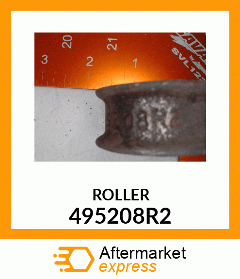 ROLLER 495208R2