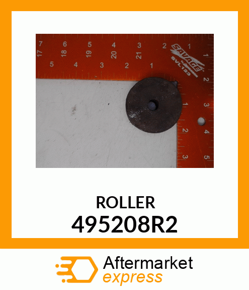 ROLLER 495208R2