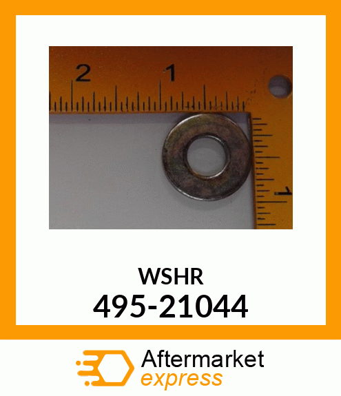 WSHR 495-21044