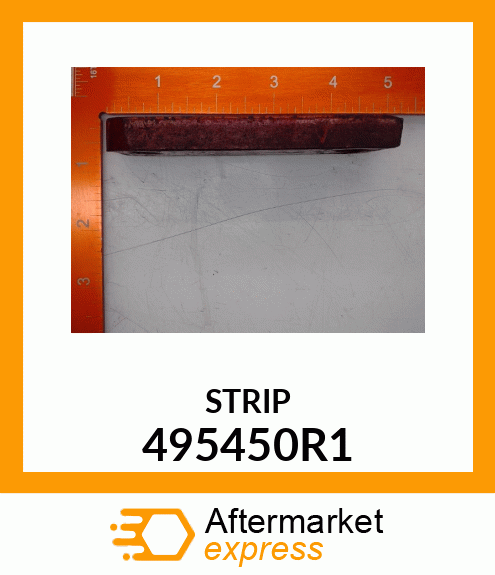 STRIP 495450R1