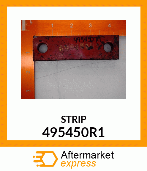 STRIP 495450R1