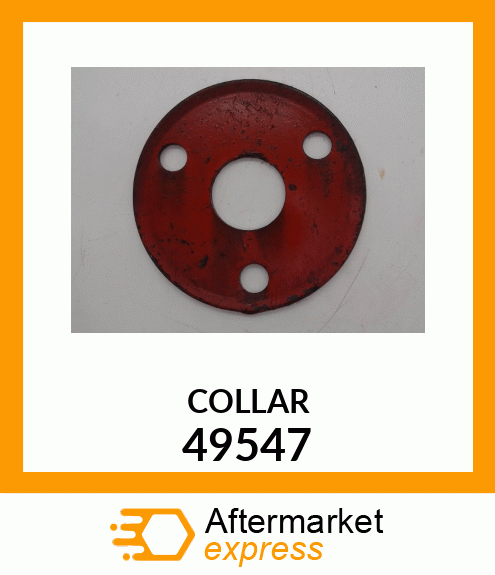 COLLAR 49547