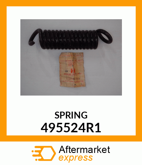 SPRING 495524R1