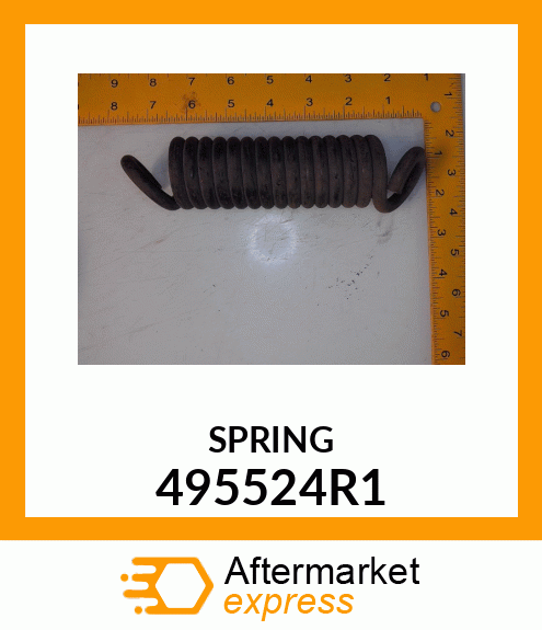 SPRING 495524R1