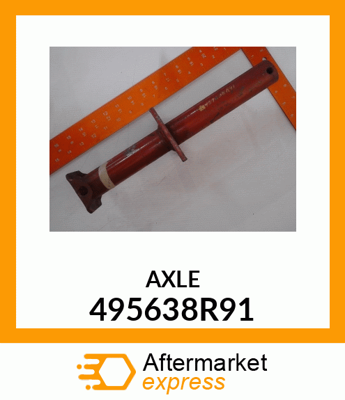 AXLE 495638R91