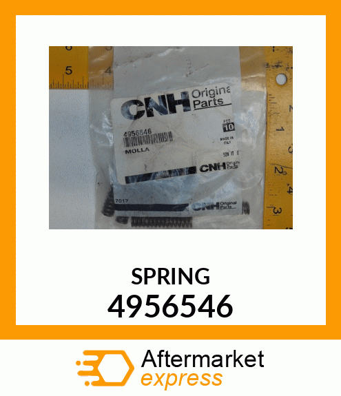 SPRING 4956546