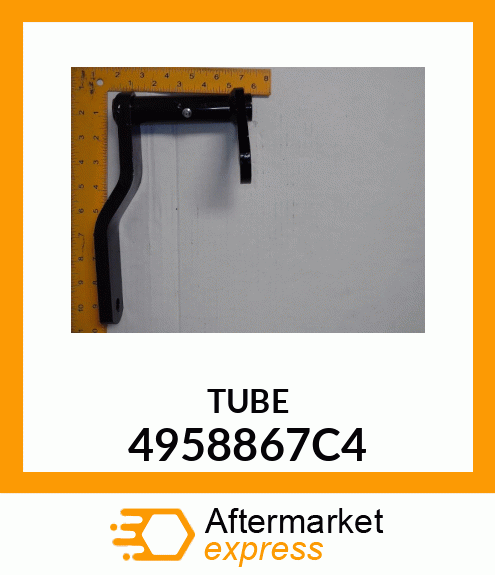 TUBE 4958867C4