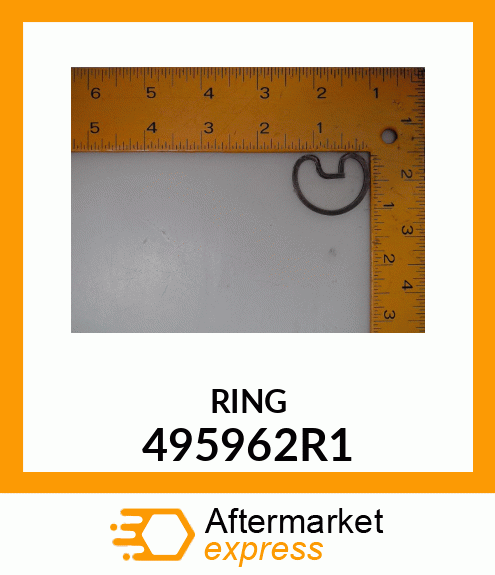 RING 495962R1